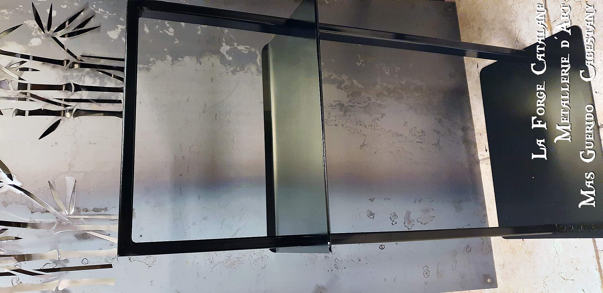 porte buches avec porte petits bois  forge catalane.jpg